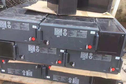 [城固文川收废弃报废电池]废铅酸电池多少钱一斤回收-高价锂电池回收