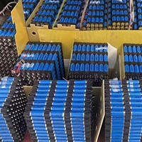 甘南藏族回收旧锂电池|专业回收叉车蓄电池